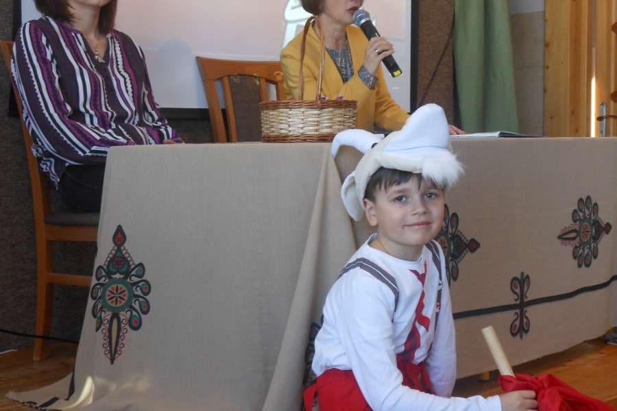 Urodziny patrona szkoły