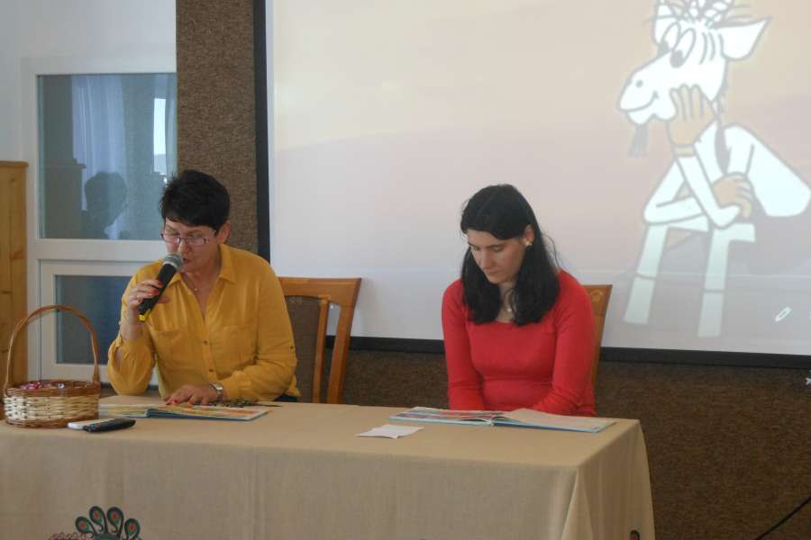 Urodziny patrona szkoły