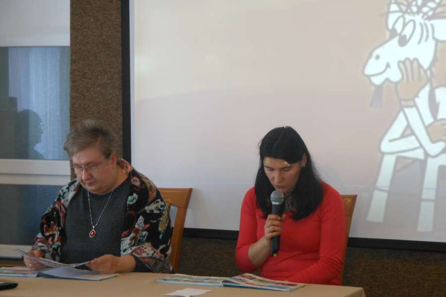 Urodziny patrona szkoły