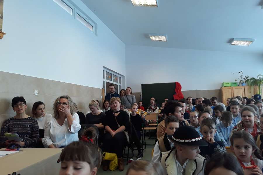 XVI Przegląd Kolęd i Pastorałek