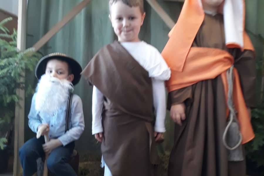 XVI Przegląd Kolęd i Pastorałek