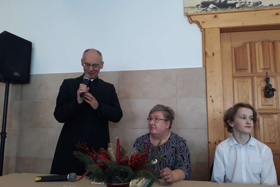 XVI Przegląd Kolęd i Pastorałek