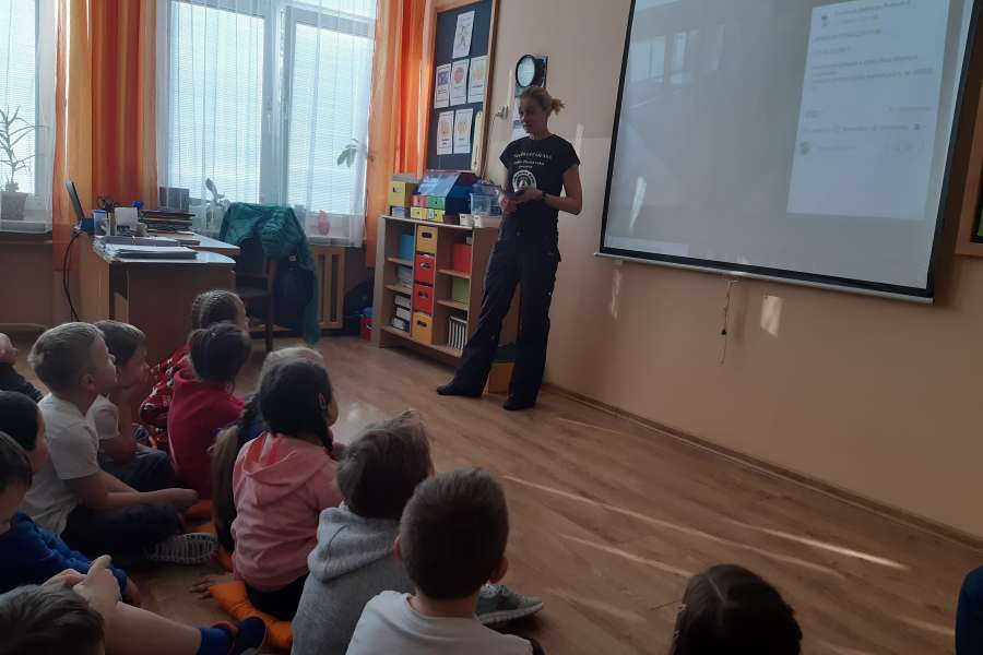 Fundacja Zwierzęta Podhala