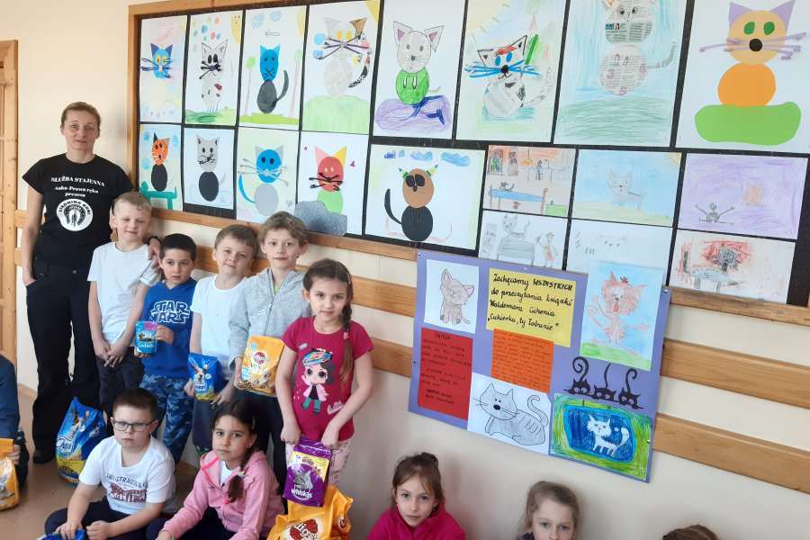 Fundacja Zwierzęta Podhala