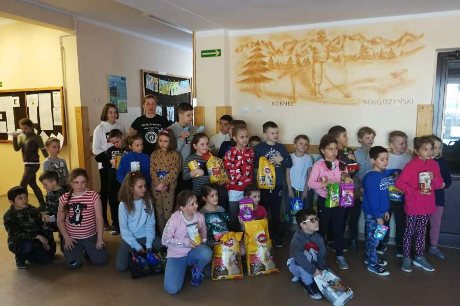 Fundacja Zwierzęta Podhala