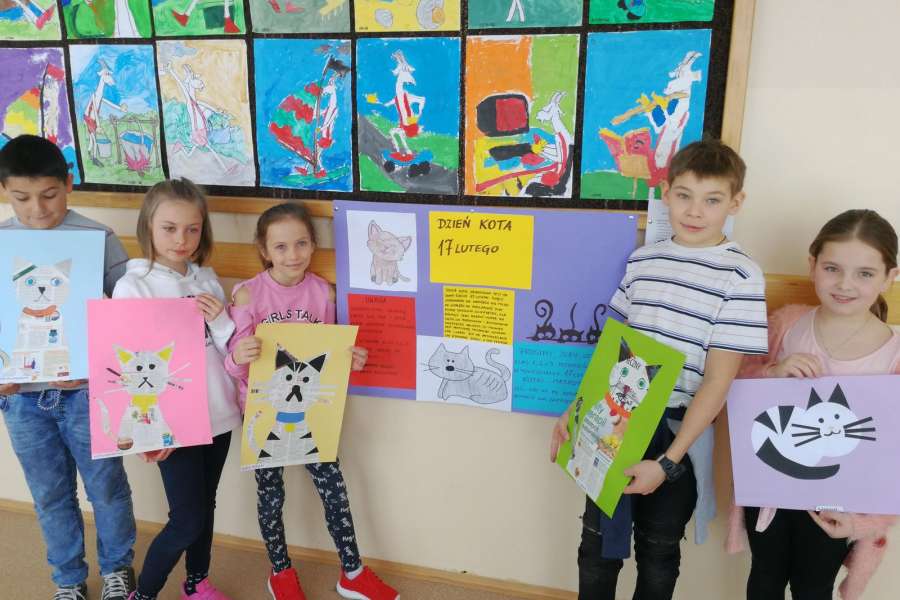 Zakończenie II modułu ogólnopolskiego projektu Czytam z klasą