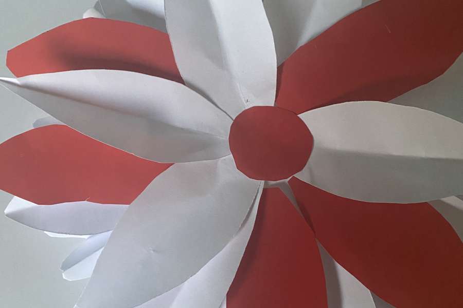 Święta majowe w klasie 3