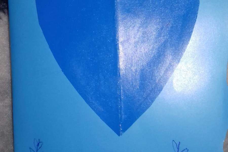 Dzień Matki w klasie 3