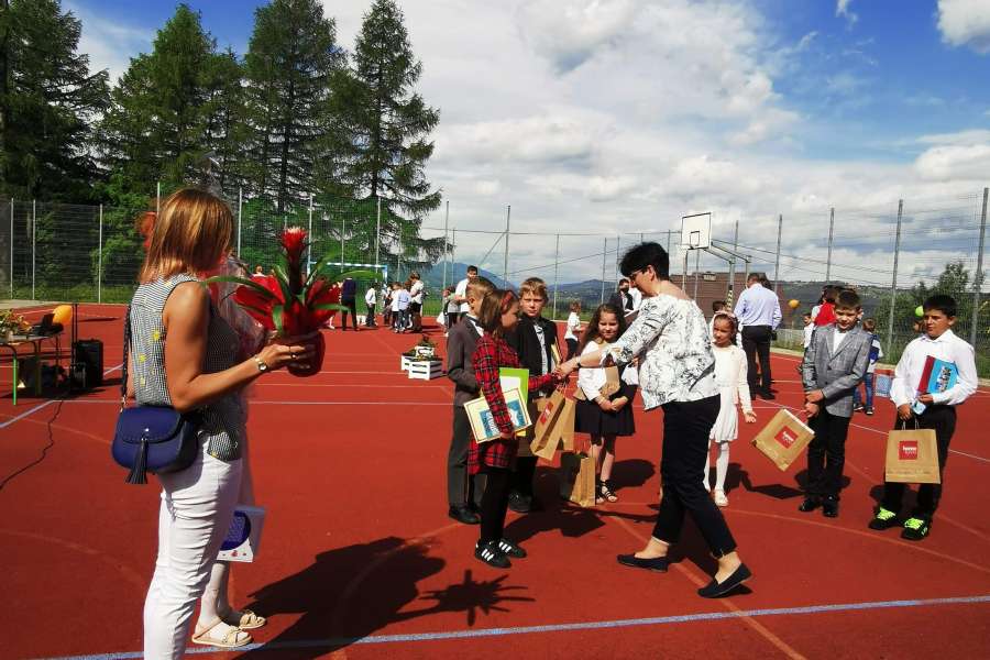 Koniec roku szkolnego 2019/2020