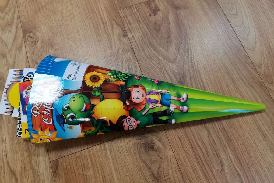 Uroczyste rozpoczęcie roku szkolnego 2020/2021