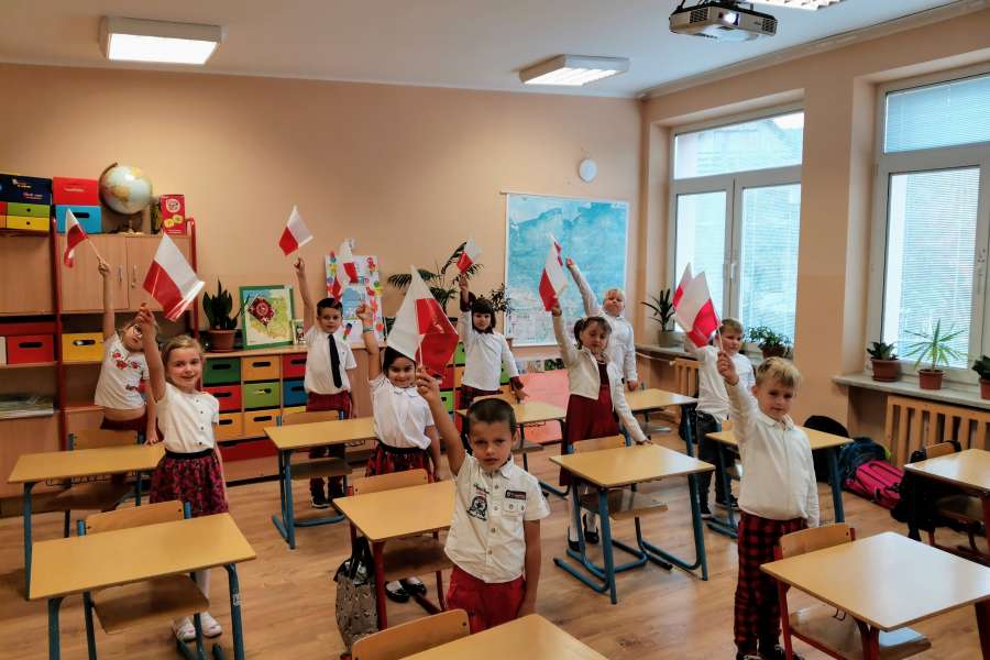 W Konkursie zaśpiewaj I TY NIEPODLEGŁEJ III edycja Rozśpiewana małopolska od Bałtyku aż do Śląska!