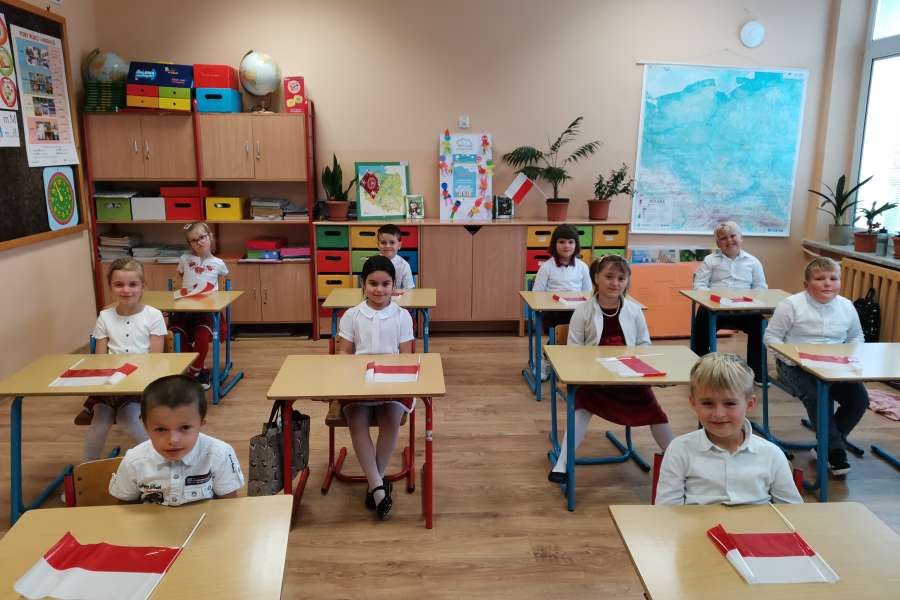 W Konkursie zaśpiewaj I TY NIEPODLEGŁEJ III edycja Rozśpiewana małopolska od Bałtyku aż do Śląska!