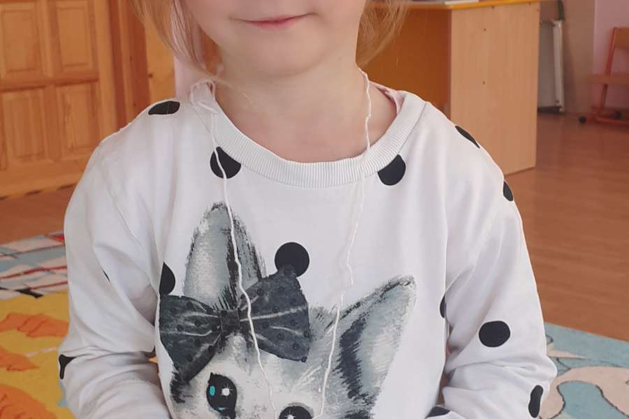 DZIEŃ PRZEDSZKOLAKA