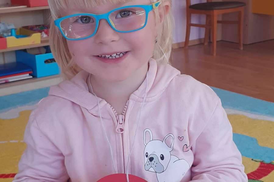 DZIEŃ PRZEDSZKOLAKA