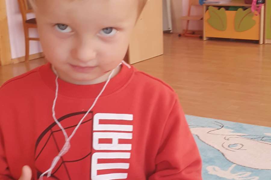 DZIEŃ PRZEDSZKOLAKA