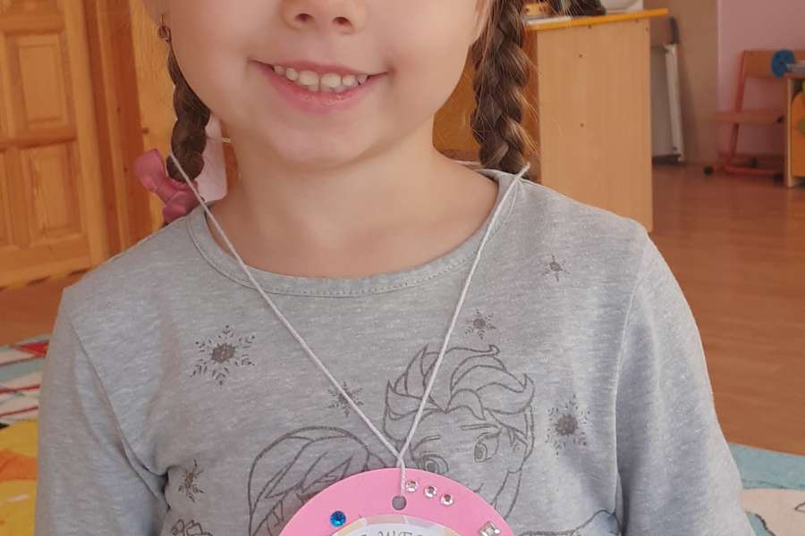 DZIEŃ PRZEDSZKOLAKA