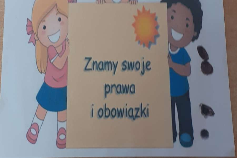 Dzień Praw Dziecka