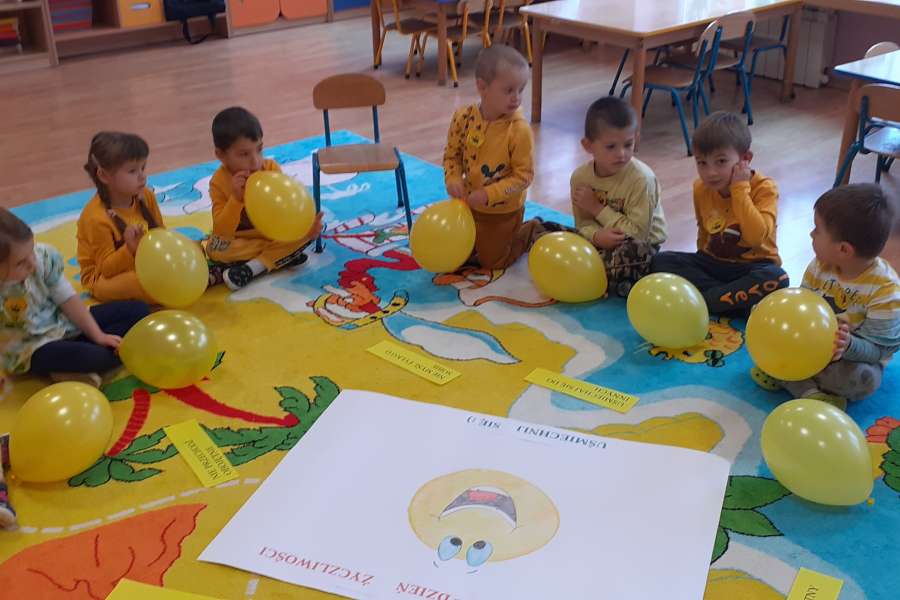 DZIEŃ ŻYCZLIWOŚCI 2020