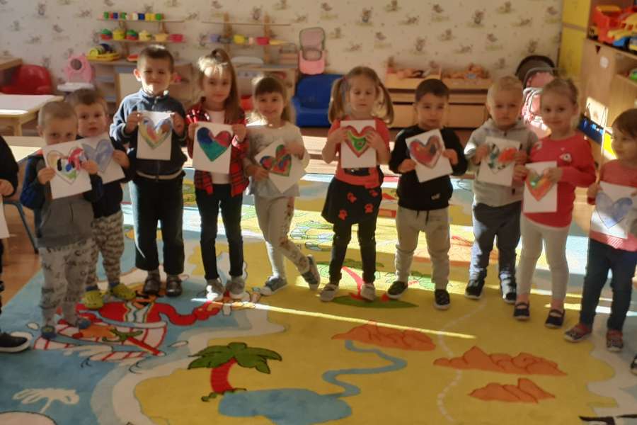 II moduł Magiczna Moc Bajek