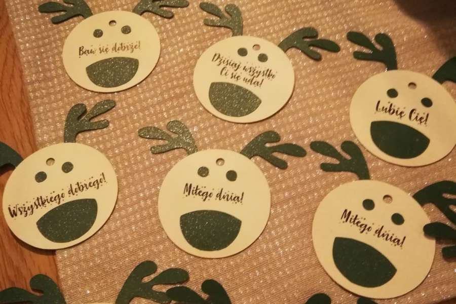 Listopad był bogaty w nietypowe dni świąteczne.