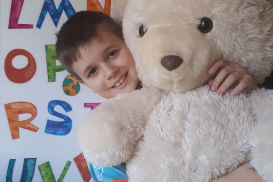 Dzień Pluszowego Misia-BS