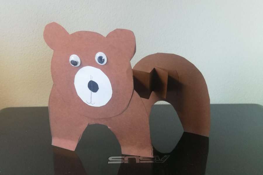 Dzień Pluszowego Misia-BS