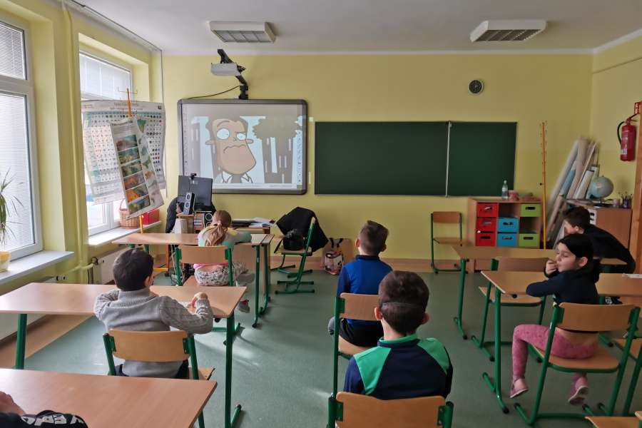 Dzień Bezpiecznego Internetu