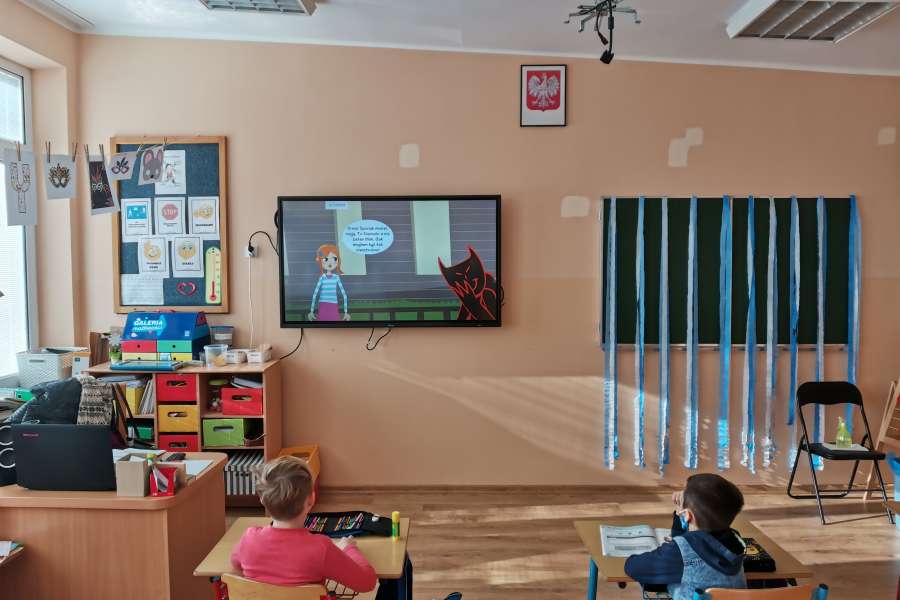 Dzień Bezpiecznego Internetu