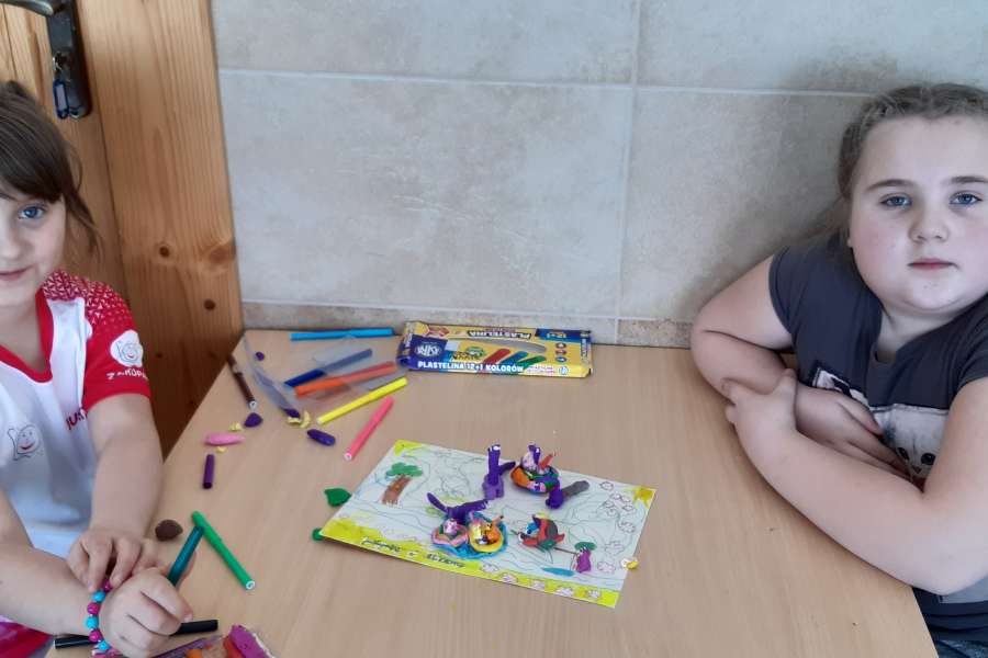 Dzień dinozaura-klasa2