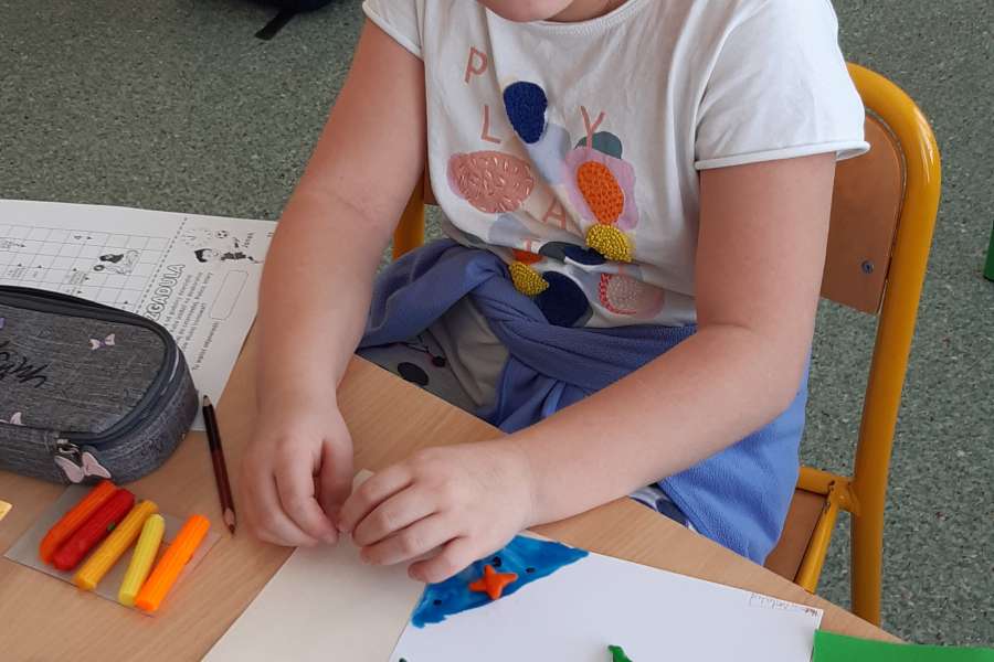 Dzień dinozaura-klasa2