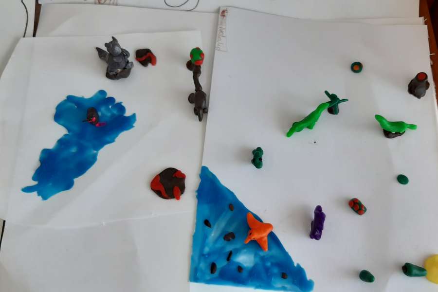 Dzień dinozaura-klasa2