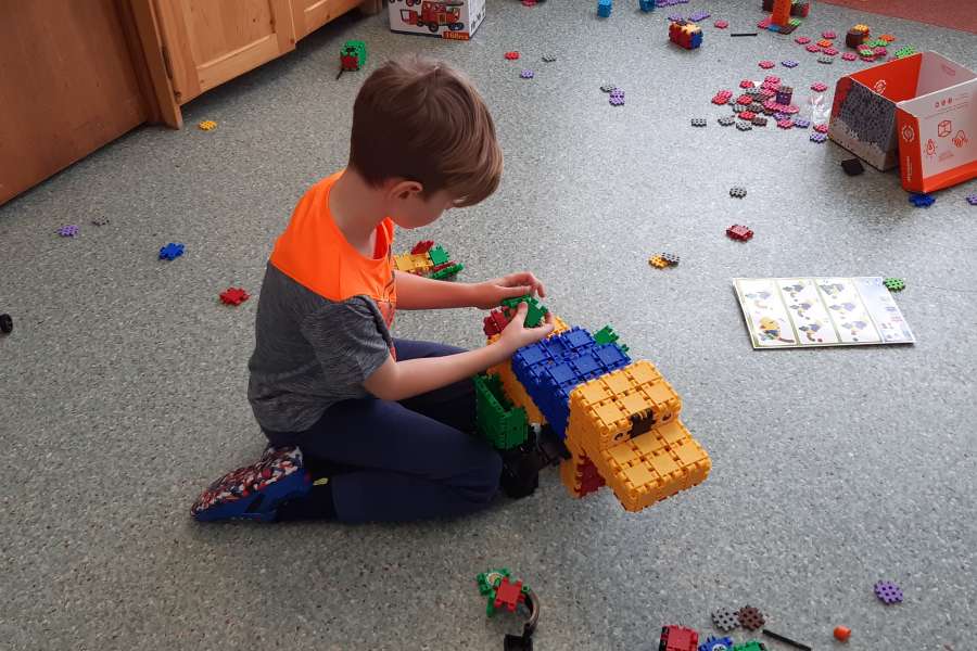 Dzień dinozaura-klasa2