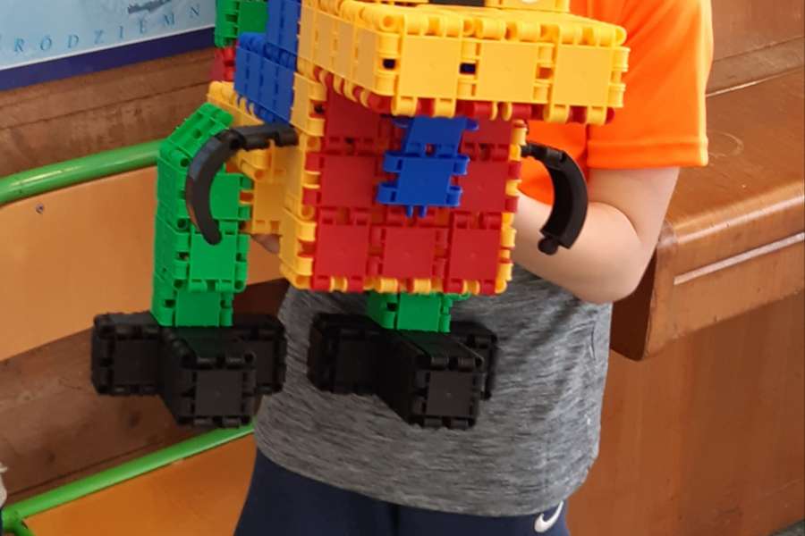 Dzień dinozaura-klasa2