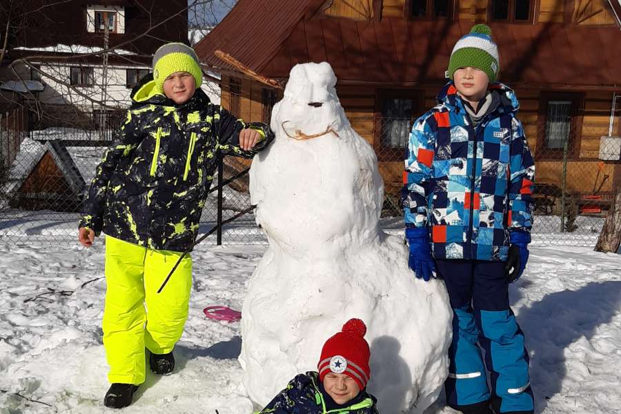 CZYTAM Z KLASĄ, LEKTURKI SPOD CHMURKI MODUŁ II - KLASA 2