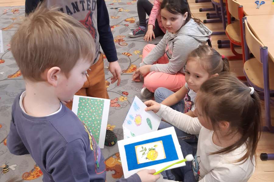 Dzień Kobiet – Księżniczki małe i duże.