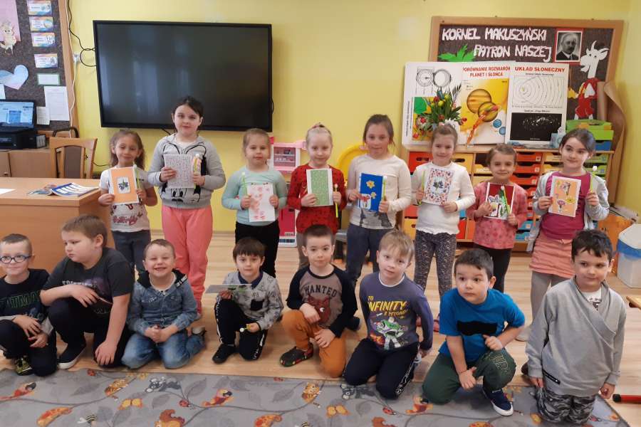 Dzień Kobiet – Księżniczki małe i duże.