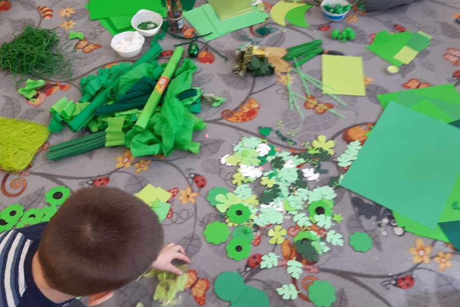 Grasz w zielne? Gram! Masz zielone? Mam!