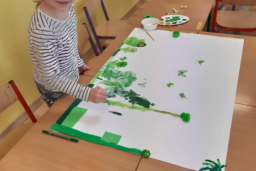 Grasz w zielne? Gram! Masz zielone? Mam!