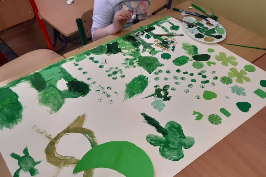 Grasz w zielne? Gram! Masz zielone? Mam!