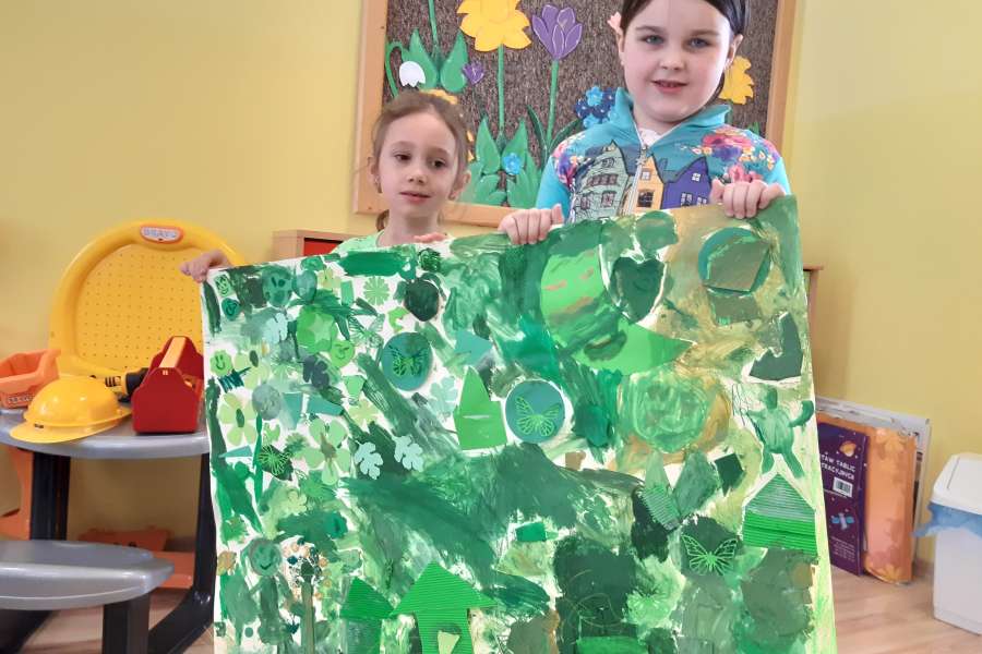 Grasz w zielne? Gram! Masz zielone? Mam!