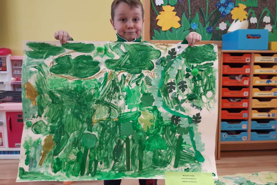 Grasz w zielne? Gram! Masz zielone? Mam!