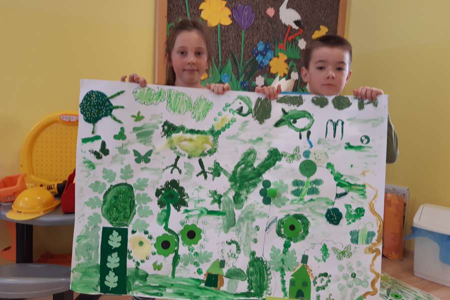 Grasz w zielne? Gram! Masz zielone? Mam!