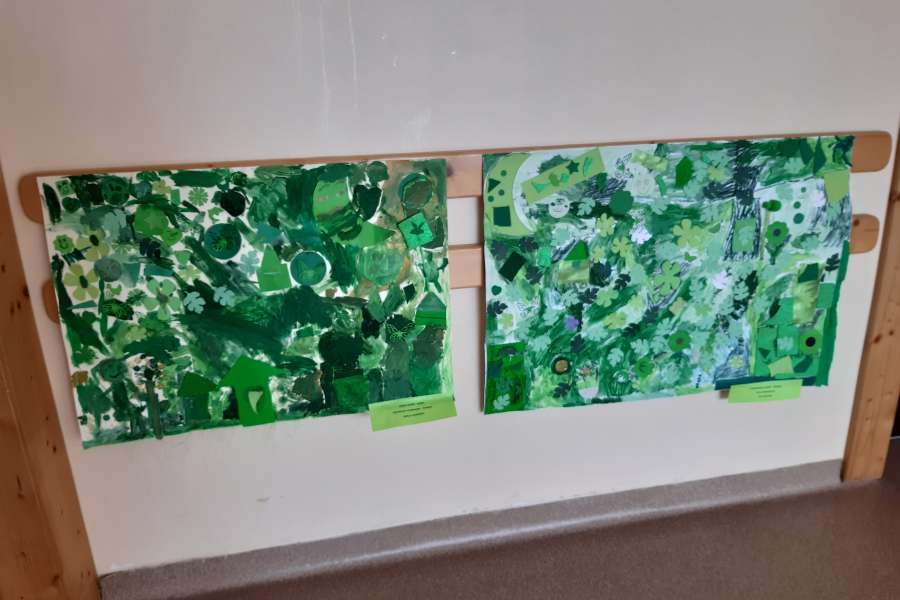 Grasz w zielne? Gram! Masz zielone? Mam!