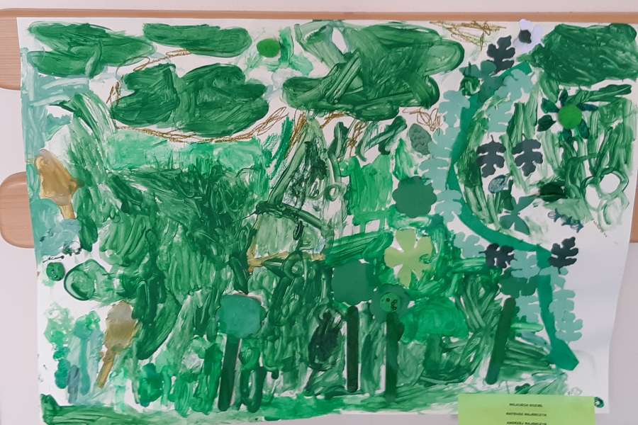 Grasz w zielne? Gram! Masz zielone? Mam!