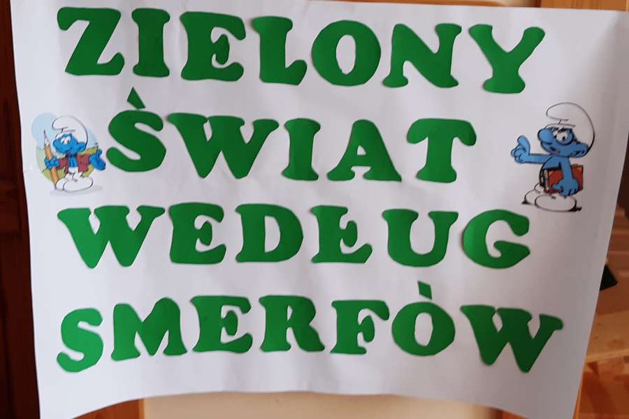 Grasz w zielne? Gram! Masz zielone? Mam!