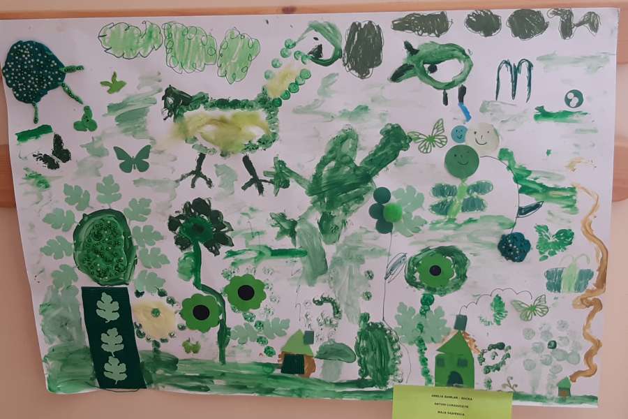 Grasz w zielne? Gram! Masz zielone? Mam!