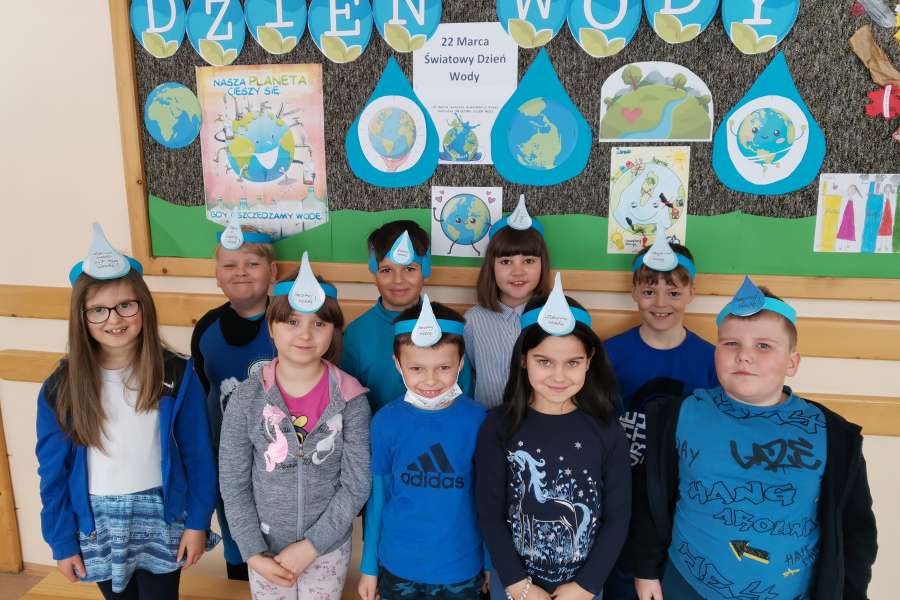 Realizacja III Modułu Międzynarodowego projektu " Czytam z klasą - Lekturki spod chmurki"