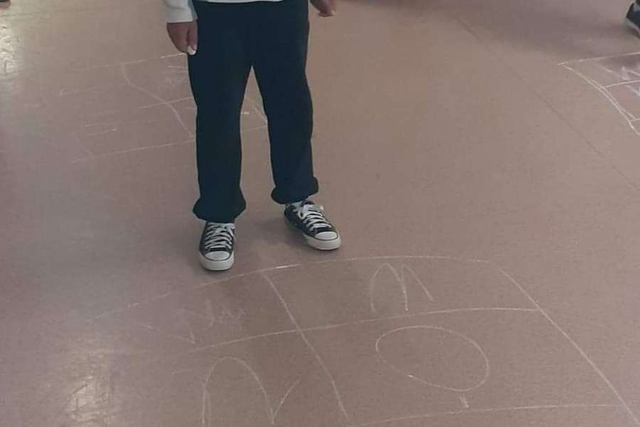 Pierwsze lekcje języka polskiego po powrocie do szkoły