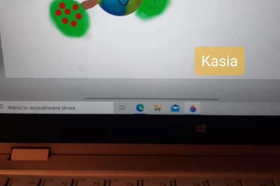 DZIEŃ ZIEMI W KLASIE 2