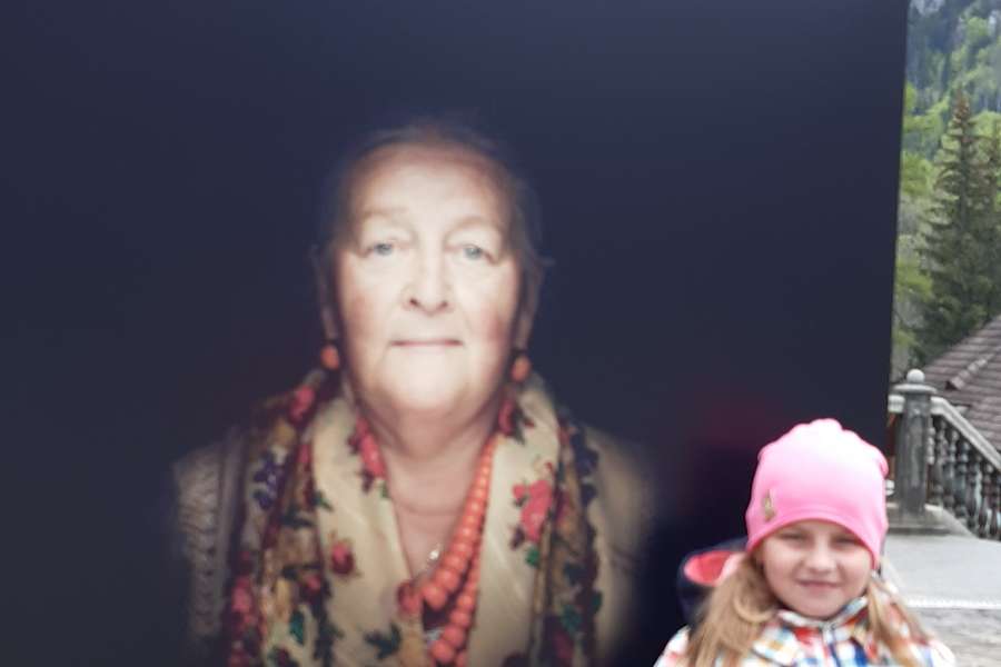 WYCIECZKA UCZNIÓW KLASY 2 NA KASPROWY WIERCH